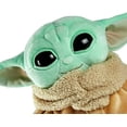 thumbnail image 6 of Grogu Star Wars The Mandalorian Force Awakens 8â Plush, 6 of 7