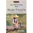 thumbnail image 1 of Pre-Owned The Signet Classic Book of Mark Twain's Short Stories (Mass Market Paperback) 0451530160 9780451530165, 1 of 1