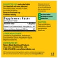 thumbnail image 3 of Nature Made Calcium 600 mg with Vitamin D3 Tablets, Dietary Supplement, 60 Count, 3 of 11