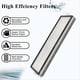thumbnail image 2 of 10PCS Replacement Filter for Roborock S8 MaxV Ultra/G20S/S8pro, 2 of 5