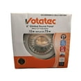 thumbnail image 1 of VOTATEC Panneau Rond à GIMBAL LED 6 Pouces 3CCT 13W Blanc, 1 of 1