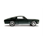 Seans 1967 Ford Mustang, Fast & Furious - Jada Toys 99519 - 1/32 scale Diecast Model Toy Car