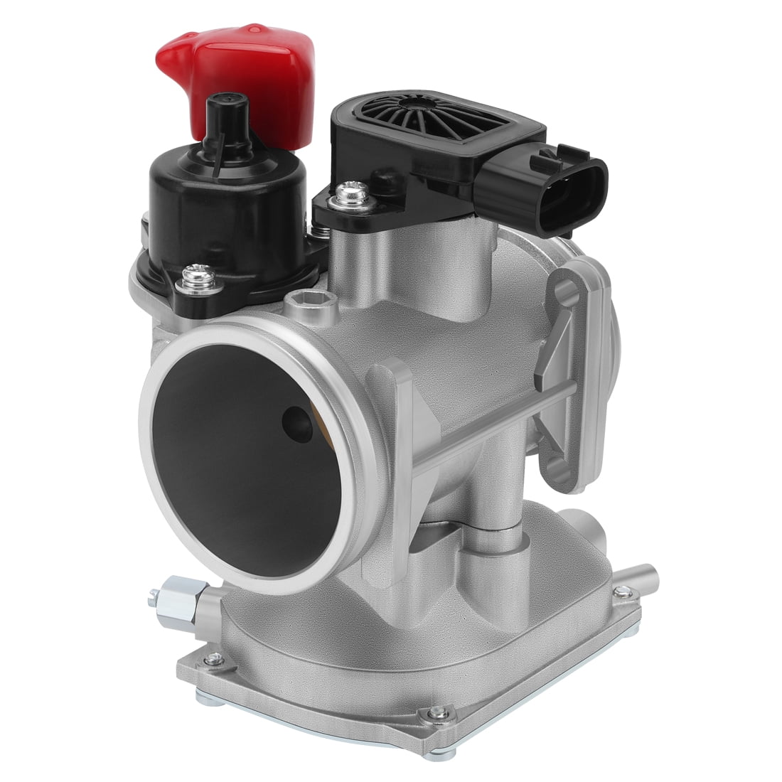M MATI 1204195 Throttle Body for Polaris Ranger 800 XP Crew RZR 800 2011-2016