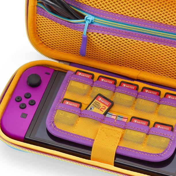 Refurbished PowerA Protection Case for Nintendo Switch OLED