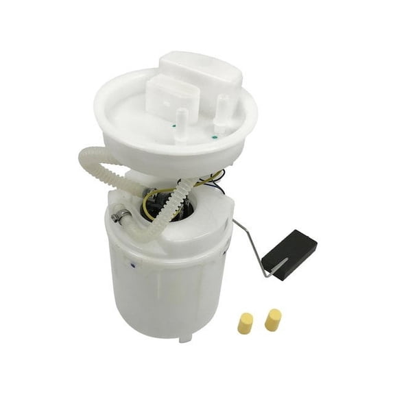 Fuel Pump Module Assembly - Compatible with 1999 - 2005 Volkswagen Jetta (With 4.8" Outer Diameter Fuel Pump Flange) 2000 2001 2002 2003 2004