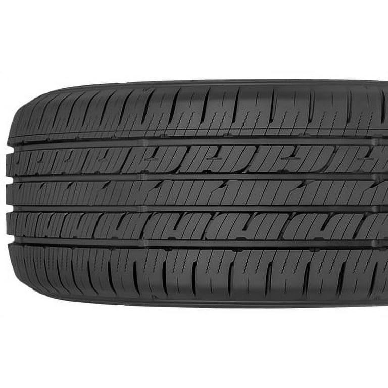 4 Sumitomo HTR Enhance LX2 195/65R15 91H All Season Tires 75K Mile