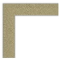 thumbnail image 5 of Amanti Art White Cork Board Framed Mosaic Gold Bulletin Board 32 in. x 24 in., 5 of 7