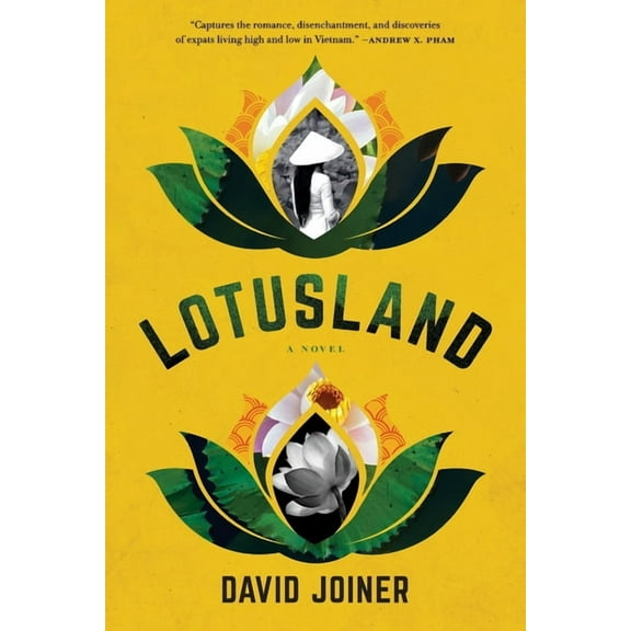 Lotusland, (Paperback)