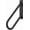 Black1, variant on Heavy Duty Black Wall Mount Hand Rails for Outdoor Steps, U-Shaped Outdoor Stair Railing for Garage, Front Porch, Garden Steps, Safety Grab Bars for Pregnant, Elderly, Seniors or Handicaps