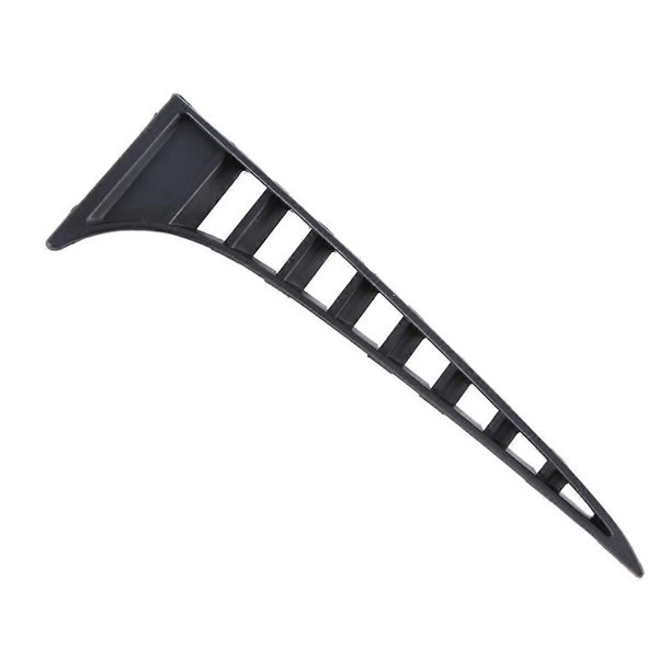Car Rear Bumper Grill Trim Strip for 3 4 Series F80 M3 F82 F83 Radiator Grille Protection Cover 5112