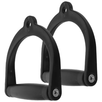 Fasce Elastiche Soloflex Da 50 Libbre (paio) - Usate Ma In Gran Forma Per Palestra E Allenamento