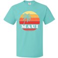 thumbnail image 3 of Inktastic Maui Hawaii Vacation T-Shirt, 3 of 5