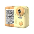 thumbnail image 2 of Xihbxyly Liquidación de Verano Cámara Digital para Niños, Polaroids de Alta Definición para Estudiantes, Fotografías Imprimibles, Fotografías Grabadas, Bolígrafo de Color 5 Ml, 2 of 6