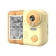 thumbnail image 2 of Precios de Oferta, Cámara digital para niños, Polaroids de alta definición para estudiantes, fotografías imprimibles, fotografías grabadas, bolígrafo de color de 5 ml Akmoler, 2 of 8