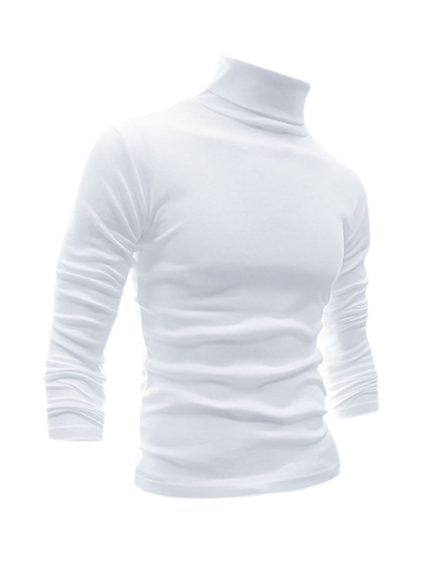 mens turtleneck walmart