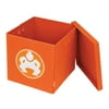 SUMO ME-SUMO11148 14-inch Folding Furniture Cube (Orange)