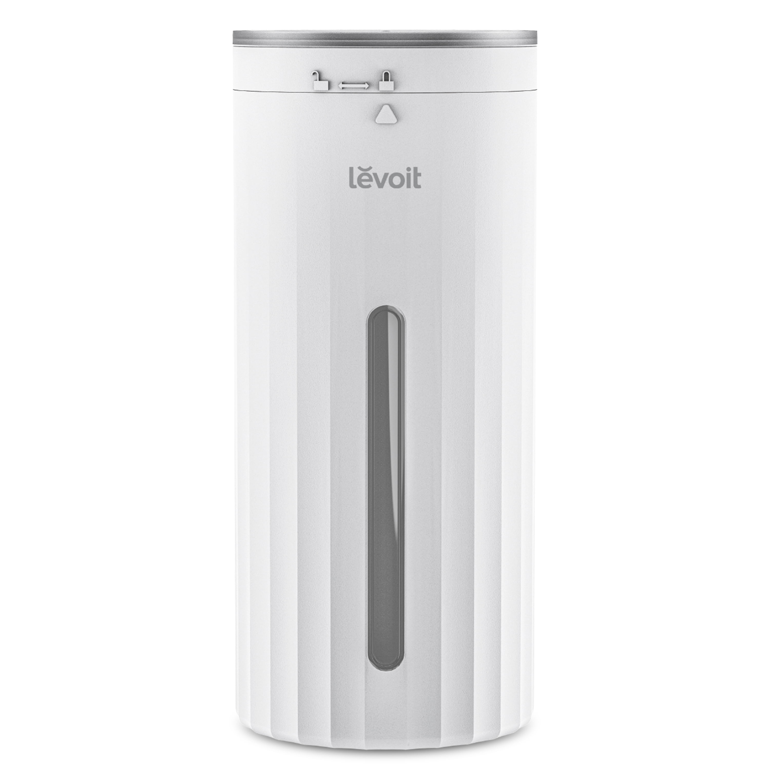 Levoit Mini Ultrasonic Cool Mist Humidifier, 1.5 US Cups, 350 ml Tank, Lightweight and Portable, Whisper Quiet Operation, Automatic Shut-off