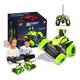 thumbnail image 1 of Coche Rc Acrobacias 360° Juguete Recargable Para Niños Carro De Control Remoto Xtellar verde, 1 of 4