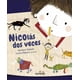 thumbnail image 1 of Nicolás Dos Veces Ediciones El Naranjo 9786078807017, 1 of 2