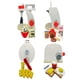 thumbnail image 1 of Kit de electrodomésticos de madera, 1 of 5
