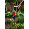 thumbnail image 2 of ProPlugger 5-In-1 Lawn & Garden Planting Tool - Bulb Planter - Manual Weeder - Soil Tester, 2 of 9