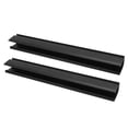 thumbnail image 4 of Windshield Sash Clips, Easy Installation 102163001 Durable Tightly Hold  Replacement For Precedent Cart For Club Car Accessories, 4 of 8