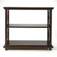 thumbnail image 4 of Beaumont Lane Mastercrafted Plantation Bookcase in Cherry, 4 of 4