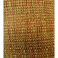 thumbnail image 3 of Plutus Kosoff Paprika Handmade Throw Pillow, 3 of 3