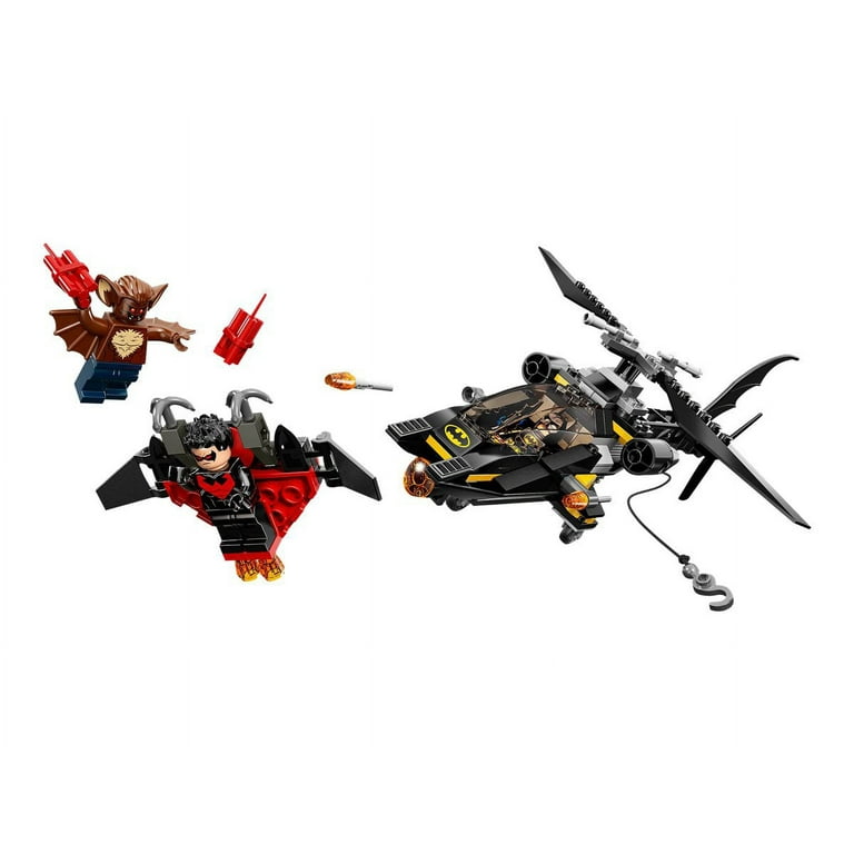Lego sales batman 76011