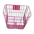 thumbnail image 1 of Panier avant pour Vélo d'Enfant pour Tricycles Accessoires Extérieurs, 1 of 8