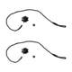 thumbnail image 4 of Cordón de carga del maletero trasero,Cordón de la correa de la cubierta de la caja del compartimento trasero,Cuerda para colgar la bandeja del maletero trasero con cuerda para colgar la, 4 of 9