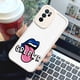 thumbnail image 3 of ¡Muestre su personalidad con esta funda para teléfono con diseño gráfico original para iPhone!, 3 of 4