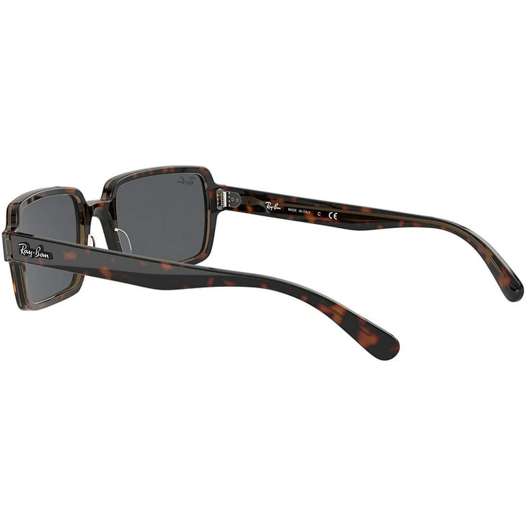 Ray-Ban Rb2189 Benji Rectangular Sunglasses - Walmart.com