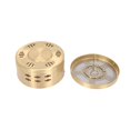 thumbnail image 1 of Copper  Box, High Temperature   Treatment Box  Thermal Conductivity Health Care  for Home Salon Use, 1 of 8