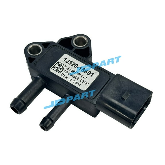 1J520-18601 Intake Air Pressure Sensor Suitable For Kubota V3800