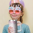 thumbnail image 5 of 18 Year Old Girl Birthday Gifts Ideas for 40oz Tumbler with Handle & Straw, Mothers Day 18th Birthday Gifts for Girls, Stainless Steel Cup Best Gift for 18 Year Old Girl, 5 of 6