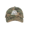 thumbnail image 1 of Logo Camo Adjustable Baseball Caps - Digital Camo, 1 of 2