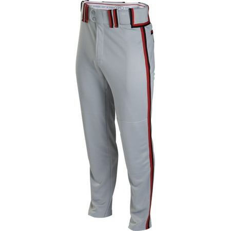 Rawlings RP150/YRP150 Plated Baseball Pant With Braid All Sizes & (Best Baggy Baseball Pants)