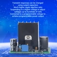 thumbnail image 3 of Power Supply Regulator Board, Linear Regulation High Ripple Rejection Ratio Power Supply Regulator Module Adjustable For Circuit, 3 of 5