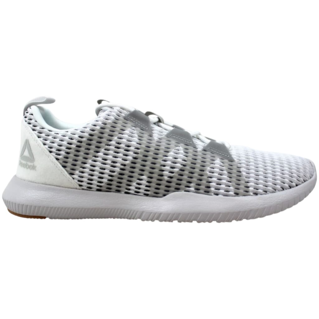 reebok reago pulse white