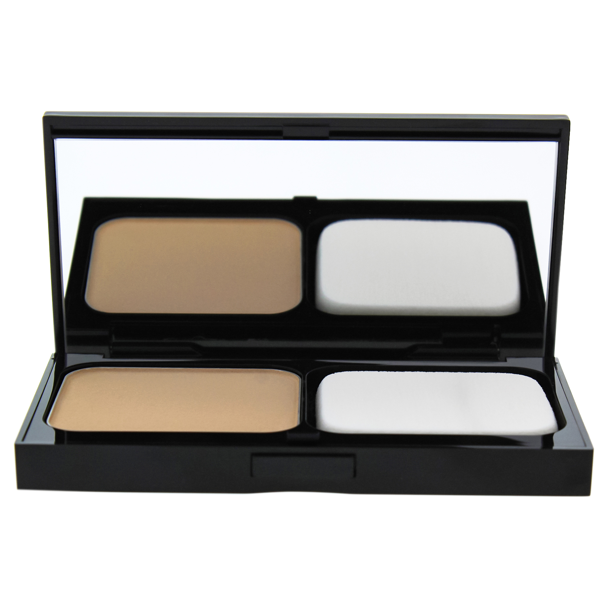 Skin Weightless Powder Foundation- 3.5 Warm Beige by Bobbi Brown for Women - 0.38 oz Foundation