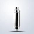 thumbnail image 3 of Multifunctional Dechlorination Shower Skin Care Water Purifier Color:Silver, 3 of 8