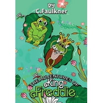 The Adventures of King Freddie, (Paperback)