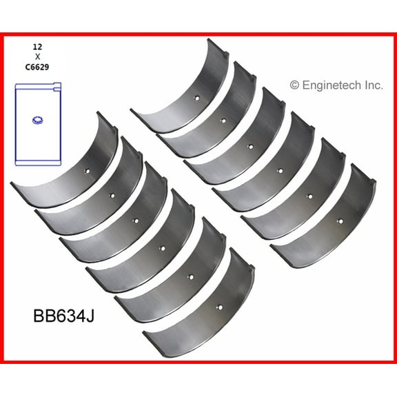 ROD BRNG CHRY HYU MIT 2.5