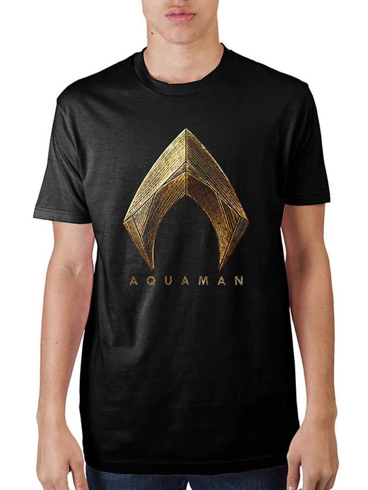 aquaman t shirt walmart