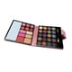 thumbnail image 4 of 32 colores de ojos de maquillaje Lápiz labial Brillo mate Brillo con espejo de ojos Polvo Suave Textura fina Chicas altamente , Rosado Fernando Paleta de sombras de ojos, 4 of 8