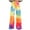 Multicolor, variant on Fjofpr Clothing Straight Leg Jeans for Women Jeans for Women Plus Size Women'S Casual Straight Leg Jeans With Button Pockets