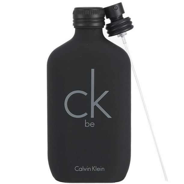 Calvin Klein CK Be Eau De Toilette Spray 50ml/ 