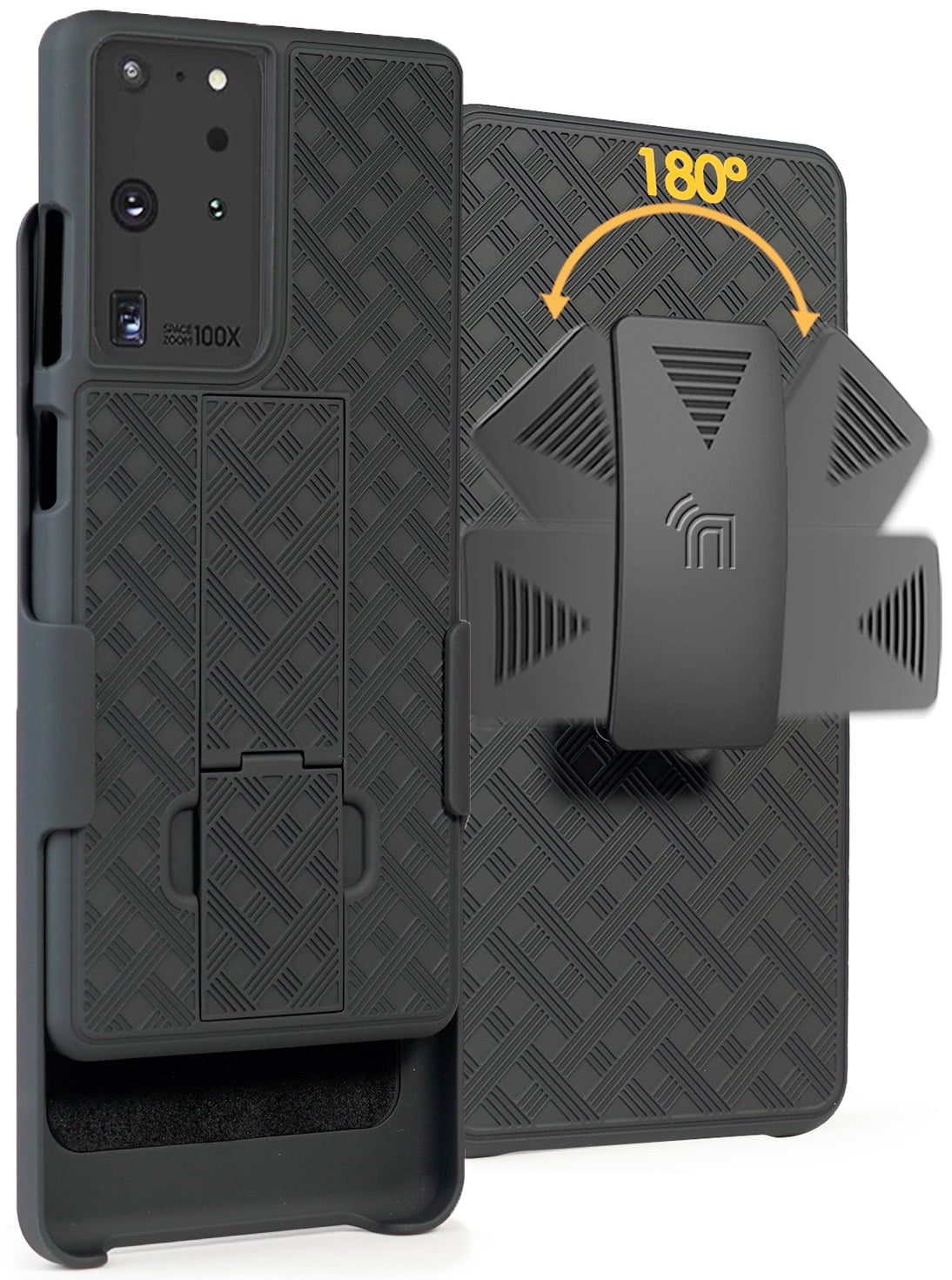 Case With Clip For Galaxy S21 Ultra Nakedcellphone Black Tread Kickstand Cover With Rotating Ratchet Belt Hip Holster Combo For Samsung Galaxy S21 Ultra Phone Walmart Com Walmart Com Case With Clip For Galaxy S21 Ultra Nakedcellphone Black Tread Kickstand Cover With Rotating Ratchet Belt Hip Holster Combo For Samsung Galaxy S21 Ultra Phone Walmart Com Walmart Com
