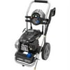 PowerStroke 2,700 PSI Gas Pressure Washer with 189cc Subaru engine